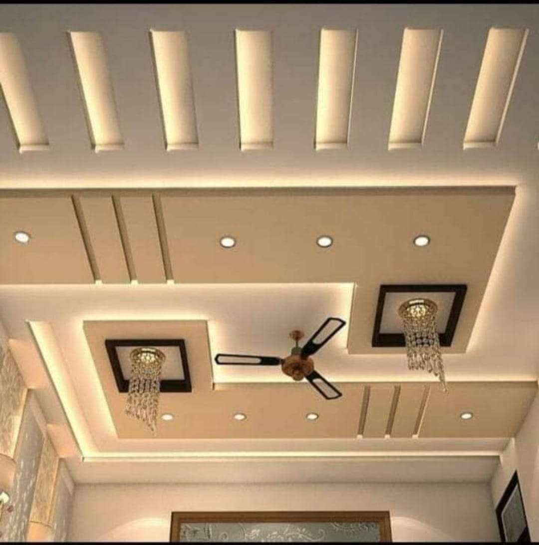 Malik interior desiner Mapusa Goa logo